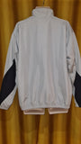 2003-04 Manchester United Track Jacket Size Large