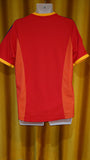 2001-03 Spain Home Shirt Size Medium
