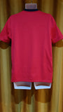 2009-10 Manchester United Home Shirt Size Medium