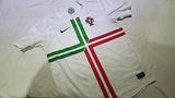 2012 Portugal Away Shirt Size 12-13 Yrs - Forever Football Shirts