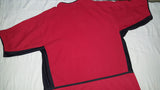 2002-04 Manchester United Home Shirt Size Medium - Forever Football Shirts