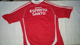 2006-07 Benfica Home Shirt Size Medium - Forever Football Shirts