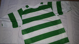 2005-07 Celtic Home Shirt Size Medium - Forever Football Shirts