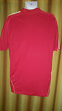 2007-09 Spain Home Shirt Size Large - Forever Football Shirts