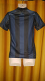 2013-14 Internazionale Home Shirt Size Small