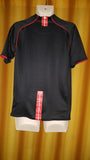 2007-08 Manchester United Away Shirt Size Medium - Forever Football Shirts