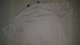2010-11 Olympique Lyonnias Home Shirt Size Small - Forever Football Shirts