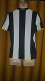 2008-09 Juventus Home Shirt Size Small - Forever Football Shirts