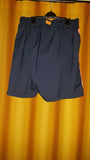 2009-10 Barcelona Away Shorts Size Medium – #6 - Forever Football Shirts