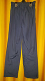 2008-09 Italy Track Pants Size Small - Forever Football Shirts