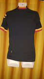 2012-13 AS Roma 3rd Shirt Size Medium - Forever Football Shirts