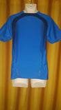 2005-07 Italy Home Shirt Size Small - Forever Football Shirts