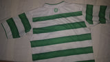 2003-04 Celtic Home Shirt Size Small - Forever Football Shirts