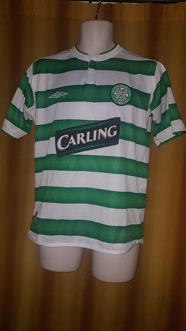 celtic 2003 kit