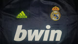 2012-13 Real Madrid Away Shirt Size 15-16 Yrs - Forever Football Shirts