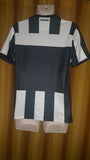 2012-13 Juventus Home Shirt Size Small - Forever Football Shirts