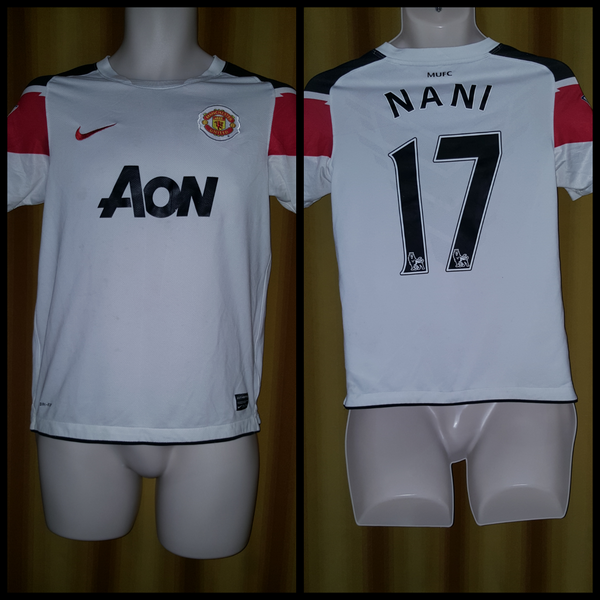 Maillot Domicile bébé Manchester United 2025/26 Maillot Domicile bébé Manchester United 2025/26