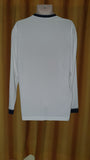 2015-16 Tottenham Hotspur Home Shirt Size Large (Long Sleeve)