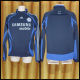 2006-07 Chelsea Training Shirt Size 36 -38
