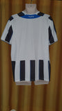 2013-14 Newcastle United Home Shirt Size Extra Large