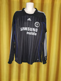 2006-07 Chelsea 3rd Shirt Size XL (Long Sleeve)