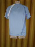 2008-09 Manchester City Home Shirt Size Medium