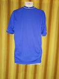 2012-13 Chelsea Home Shirt Size Large