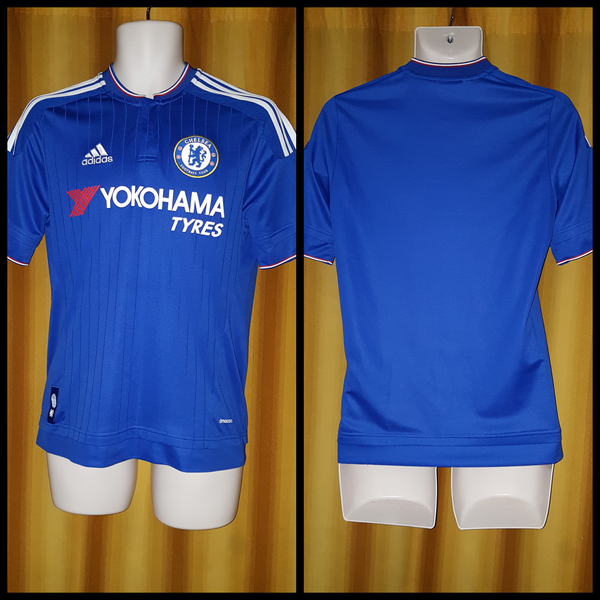 Chelsea Shirt Singapore