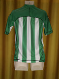 2004-05 Real Betis Home Shirt Size Large