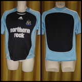 2006-07 Newcastle United 3rd Shirt Size 32-34