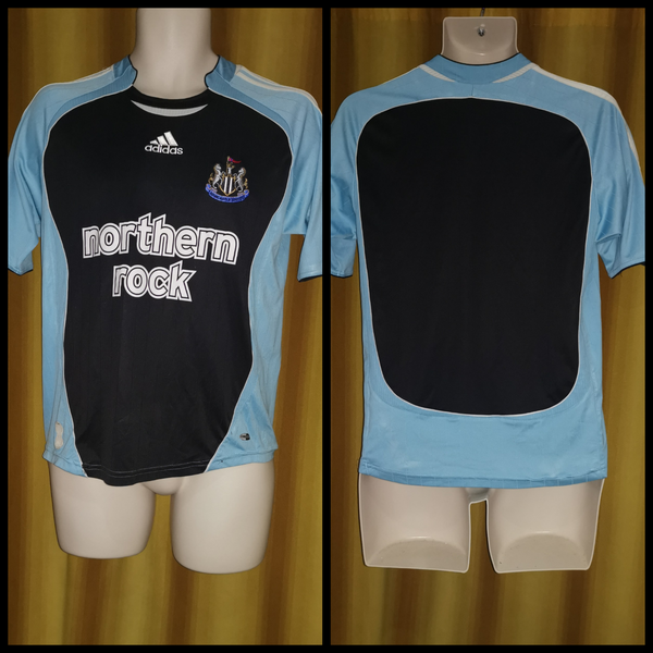 2006-07 Newcastle United 3rd Shirt Size 32-34 – Forever Football