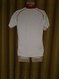 2010-11 HSV Hamburg Home Shirt Size 15-16 Yrs
