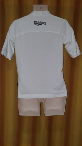 Camiseta de Portero FC Copenhagen 2004-05 Camiseta de Portero FC Copenhagen 2004-05