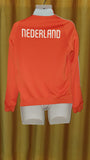 2014-15 Holland Anthem Jacket Size Medium