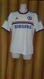 2013-14 Chelsea Away Shirt Size Small