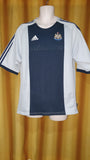 2002-03 Newcastle United Away Shirt Size Large - Forever Football Shirts