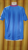 2004-05 Japan Home Shirt Size Small