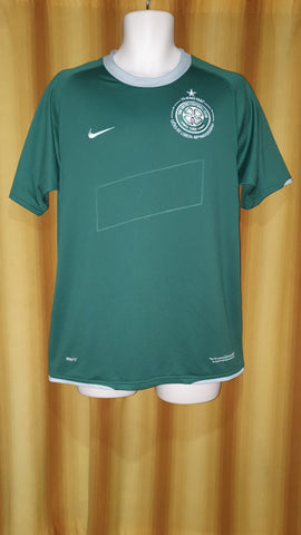 2007-08 Celtic Away Shirt Size Medium – Forever Football Shirts