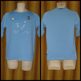 2003-04 Tottenham Hotspur Away Shirt Size Medium