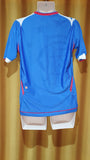 2006-07 Rangers Home Shirt Size Medium