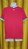 2020-21 Liverpool Home Shirt Size Large