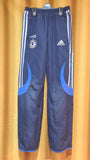 2006-07 Chelsea Track Pants Size 32/34