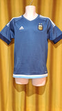 2015-17 Argentina Away Shirt Size Small