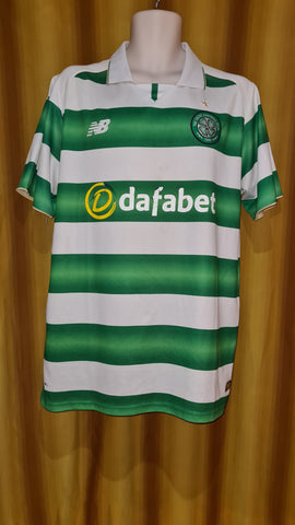 Celtic 2016-17 Third Kit