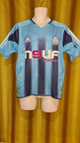 2004-05 Olympique de Marseille Away Shirt Size Small
