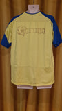 2003-04 Club America Home Shirt Size XL