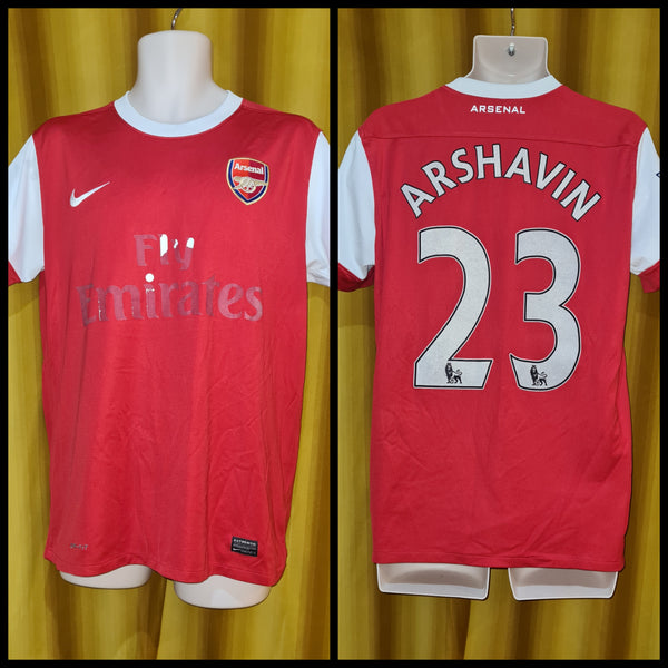 Arshavin arsenal jersey on sale